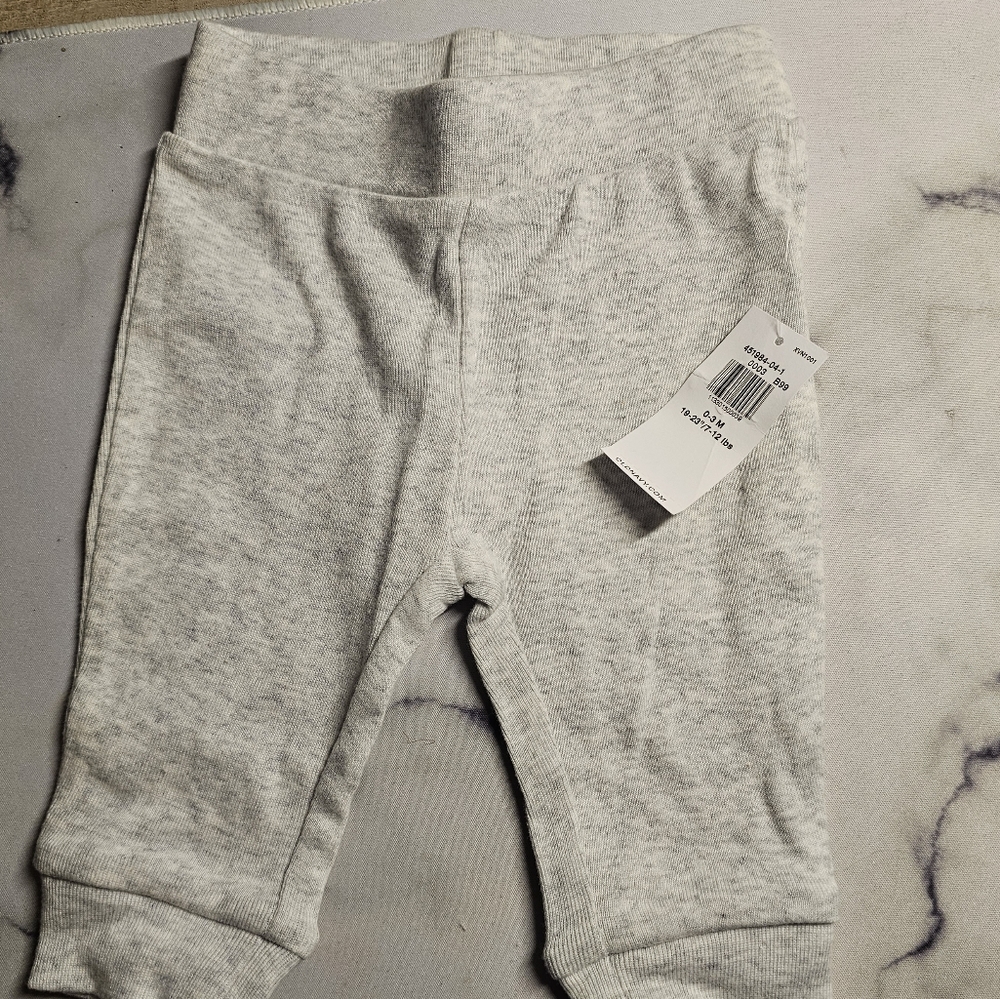 Sweats Baby